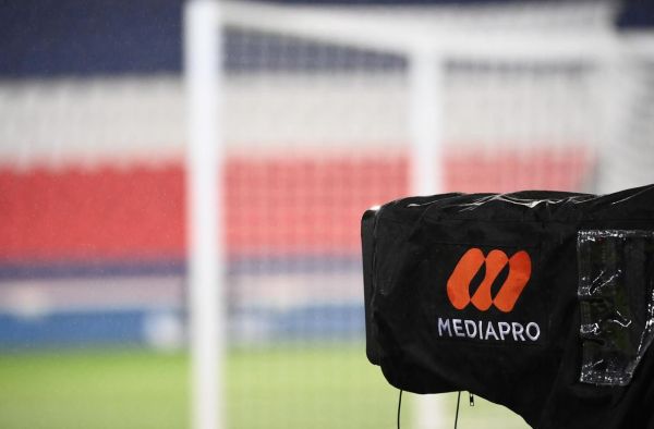 Droits TV : Mediapro veut continuer la diffusion de la L1