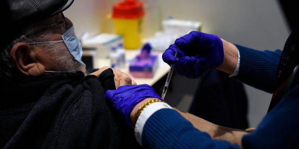 Vous avez essayé de prendre rendez-vous pour vous faire vacciner contre le Covid-19 ? Racontez-nous