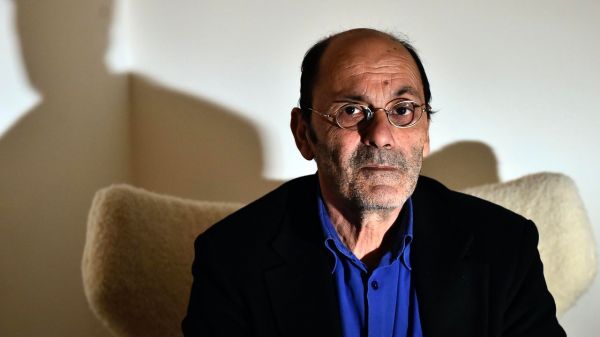 L'acteur Jean-Pierre Bacri est mort à l'âge de 69 ans