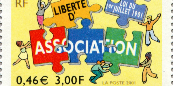 « Jouer de l'amalgame avec les dérives communautaristes instaure un doute sur la contribution des associations à la République »