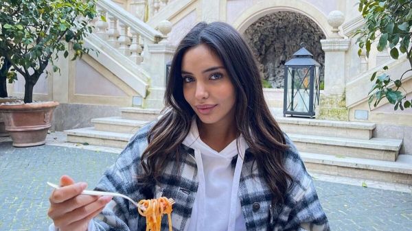 Sara Arfaoui (LPDLA8) : On sait avec qui elle va quitter le programme !
