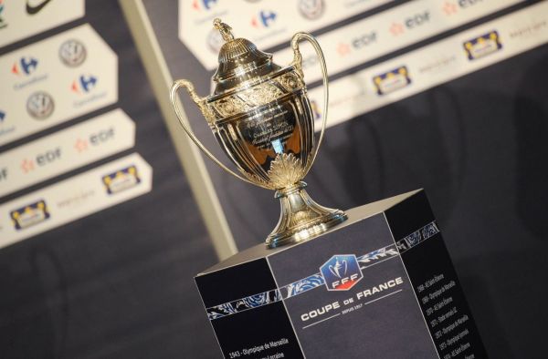 Football : « ce n'est pas la vraie Coupe de France »