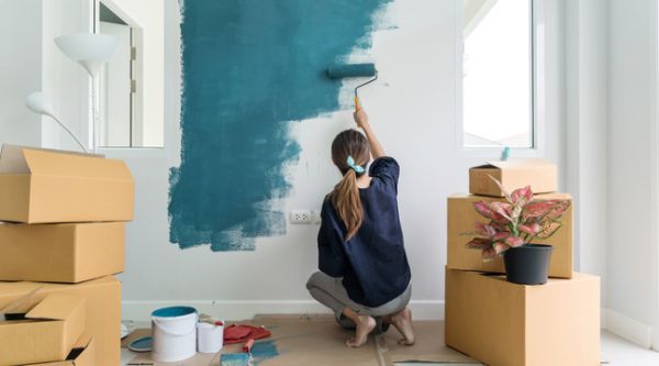 Logement : Les clés d'un « home staging » réussi