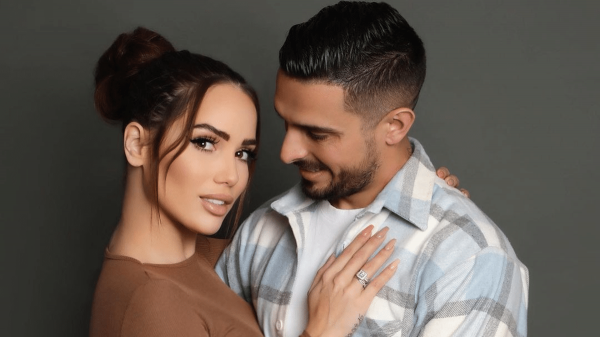 Julien Tanti enfin sur le tournage des Marseillais ? Manon Marsault prend la parole !