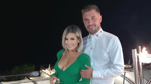 Carla Moreau et Kevin Guedj : Leur mariage annulé à cause de la pandémie ? Elle se confie !