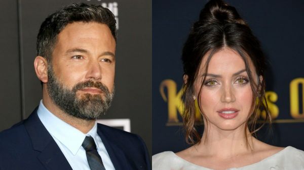 Ben Affleck et Ana De Armas : Le couple se sépare après 10 mois de relation !