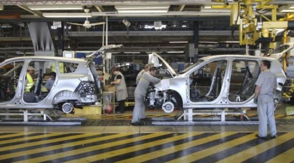 Renault : La future R5 électrique sera produite dans l'usine de Douai