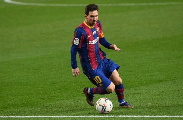 PSG : pour la presse catalane, Leonardo veut «déstabiliser» Messi