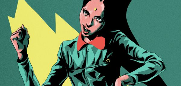 L’univers créatif de Christophe Starace