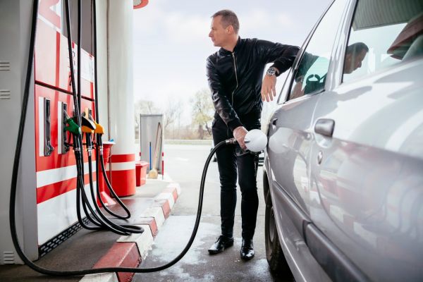 Carburant : ce qui va changer dans les stations-service