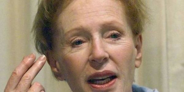 L'actrice Catherine Rich est morte à 88 ans