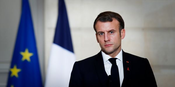 Sahel : la France va "ajuster son effort" militaire, annonce Macron