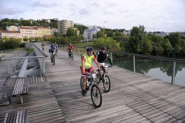 Métropole de Lyon - Horizon 2021 : ce qui va changer cette année à Caluire-et-Cuire