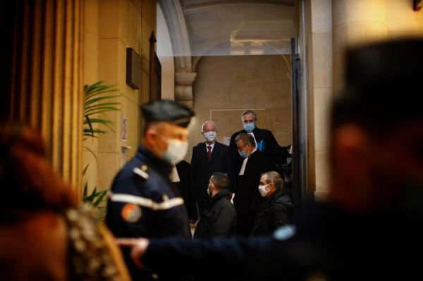 Procès Balladur : «Je suggérerais que l'usage du conditionnel soit plus fréquemment utilisé»
