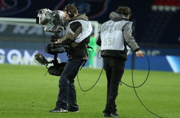 Droits TV : la Ligue lance sa consultation avec le clasico en ligne de mire