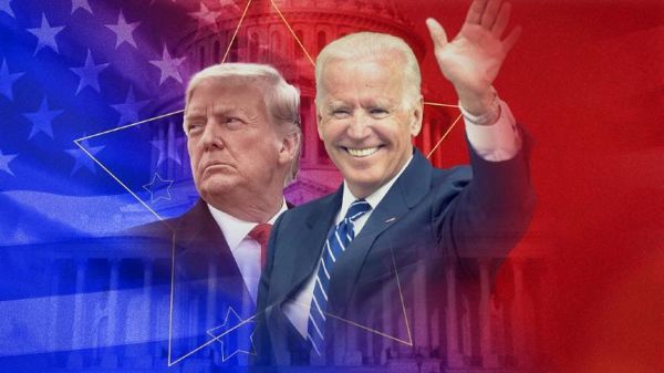 EN DIRECT - "C'est un moment très émouvant pour moi" : les larmes de Joe Biden, avant son investiture