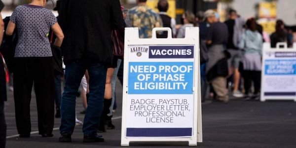 400.000 morts aux Etats-Unis, durcissement en Allemagne... Le point sur la crise du coronavirus ce mardi soir