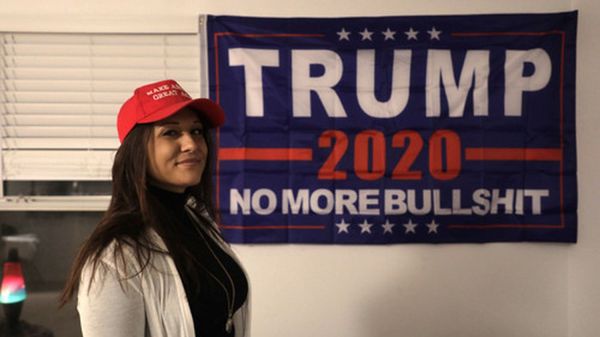 REPORTAGE. Ils ont manifesté au Capitole : rencontre avec des soutiens sans faille de Donald Trump