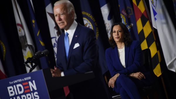 De qui Joe Biden va-t-il s'entourer pour gouverner les Etats-Unis ?