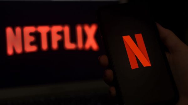 Netflix a dépassé les 200 millions d'abonnés dans le monde en 2020