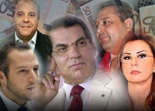 « Le clan Ben Ali ne restituera pas les fonds gelés en Suisse », rassure le chargé du contentieux de l’Etat