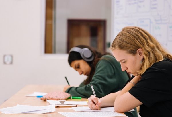 Parcoursup : c'est l'heure des inscriptions !