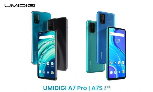 La marque chinoise des smartphones UMIDIGI débarque en Tunisie