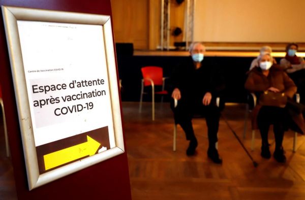Vaccination en Ile-de-France : cinq questions que l'on se pose