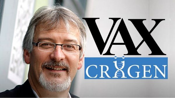 MEILLEUR DU WEB: Les « vaccins » nouvelle génération et le Covid-19 — Interview intégrale du Docteur Christian Vélot (Mise à jour de la vidéo censurée)