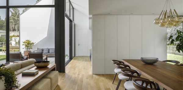 Hous3 : Santo Tirso House