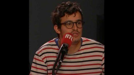 Paul El Kharrat et les 12 travaux d'Hercule