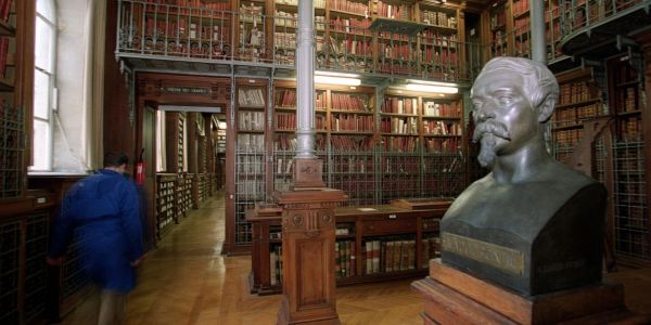 Les archives, socle des progrès de la science