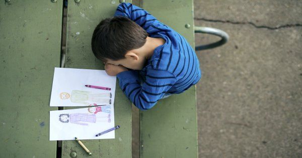 "T'es pas ma mère" : ces phrases entendues dans une famille recomposée décryptées