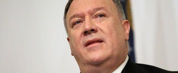 Pékin annonce des sanctions contre Pompeo et d'autres responsables de l'administration Trump