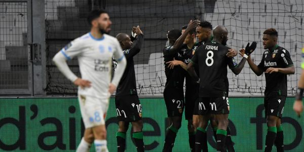 Ligue 1 : l'OM perd encore face à Lens (1-0) et s’enfonce dans le marasme