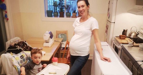 Jeunes parents contre l'isolement