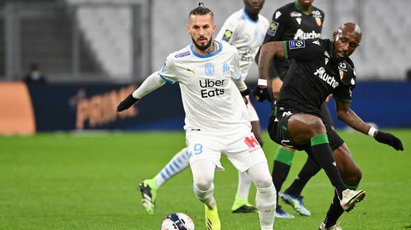 Ligue 1 : battu par Lens (0-1), l'OM s'enfonce dans la crise