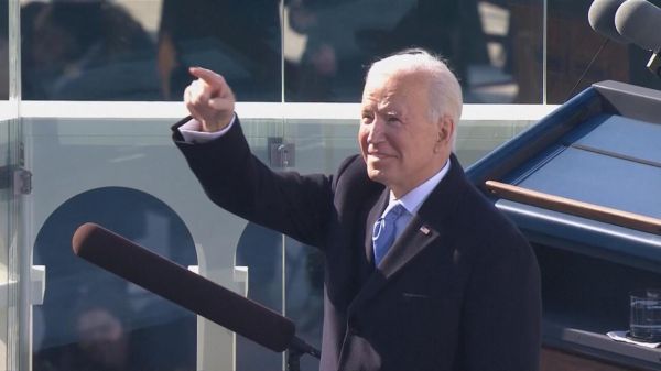 Joe Biden, nouveau président des Etats-Unis : quelle politique avec l'Afrique ?