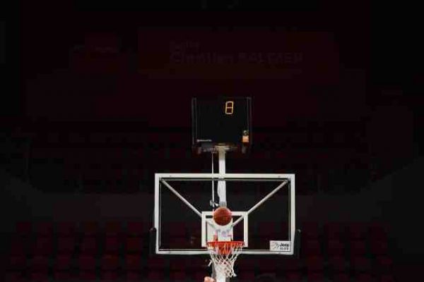 Basket - Eurocoupe (H) - Bourg-en-Bresse et Nanterre 92 perdent en EuroCoupe