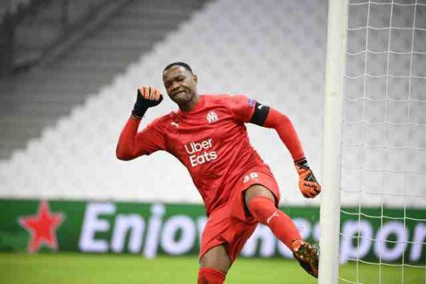Foot - L1 - Steve Mandanda après OM-Lens : « Il faut une grande remise en question »
