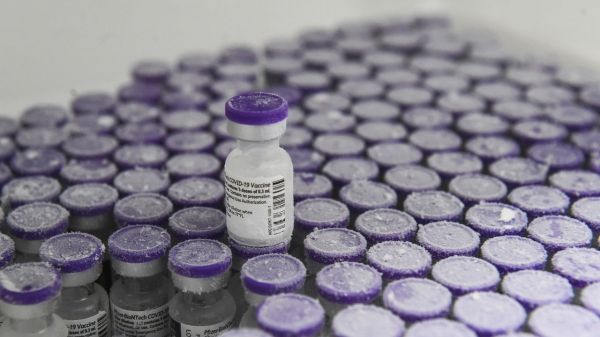 Décès de 5 personnes vaccinées : le vaccin hors de cause selon les autorités de Santé
