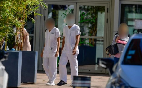 Covid : Le consul honoraire de France à Moheli évacué à La Réunion
