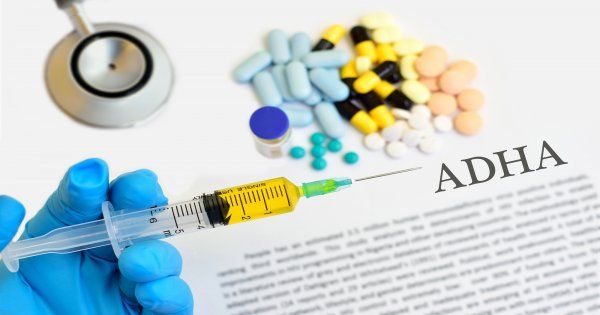 Faut-il donner de la Ritaline aux enfants atteints de TDAH ?