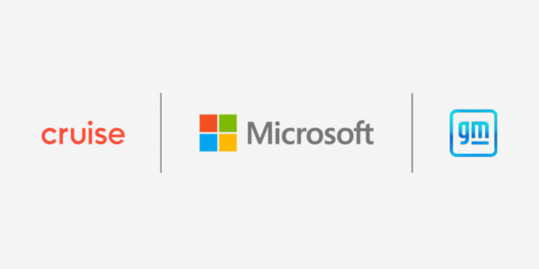 GM et Microsoft investissent 2 milliards dans Cruise