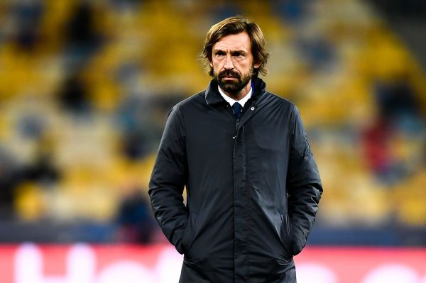 Juventus – Andrea Pirlo demande à Cristiano Ronaldo…de ne plus défendre !