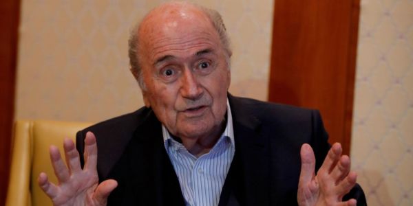 FIFA : la justice suisse classe une deuxième enquête visant Sepp Blatter