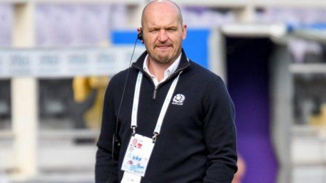 Ecosse/Townsend : " La France sera l'une des plus grandes menaces "