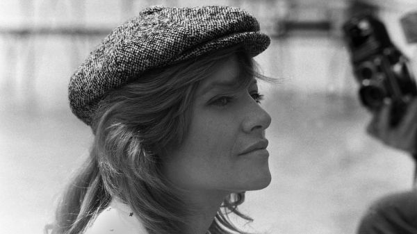 Mort de l'actrice Nathalie Delon, ex-compagne d'Alain et mère d'Anthony