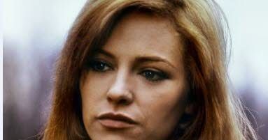 L'actrice Nathalie Delon est décédée