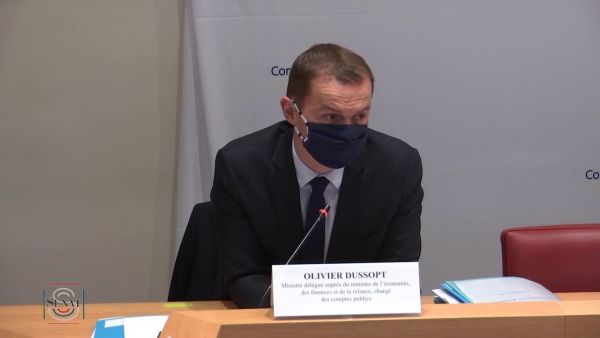 Budget : des « surprises » fin 2020, et des inquiétudes de long terme